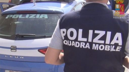 Immigrato marocchino in manette per lesioni personali aggravate