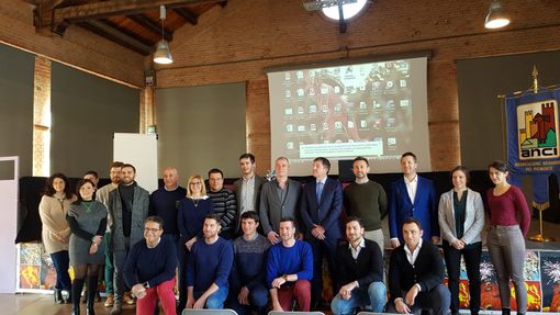 Amministratori pubblici “a lezione” per migliorare la propria operatività