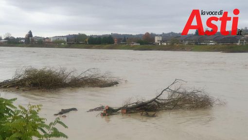 Maltempo in Piemonte:  condizioni meteo verso un miglioramento