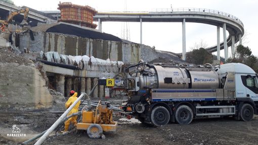 Ambiente, ‘Gruppo Marazzato’ protagonista a ‘Remtech Expo 2021”