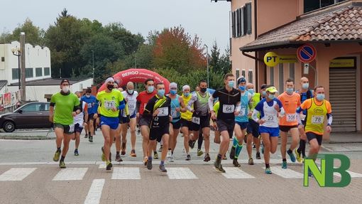 Oropa Trail, cresce l'attesa: aperte le iscrizioni Oropa Trail, cresce l'attesa: aperte le iscrizioni