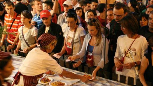 Festival delle Sagre