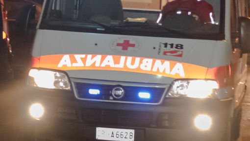 Incidente stradale sull'Asti - Cuneo all'altezza di Isola d'Asti