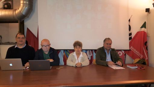 Il welfare astigiano soffre: la denuncia della Cgil Asti Il welfare astigiano soffre: la denuncia della Cgil Asti