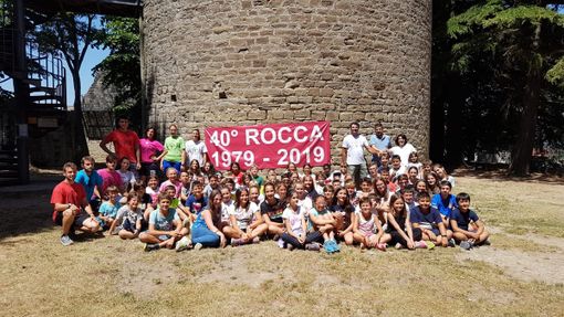 Rinviata la presentazione delle attività del Campeggio di Roccaverano