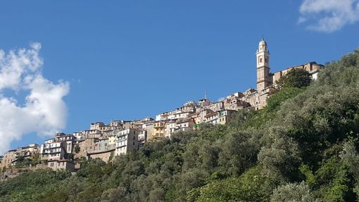 Una gita fuoriporta? Scopriamo Carpasio ed il Museo della Resistenza nella vicina provincia di Imperia Una gita fuoriporta? Scopriamo Carpasio ed il Museo della Resistenza nella vicina provincia di Imperia
