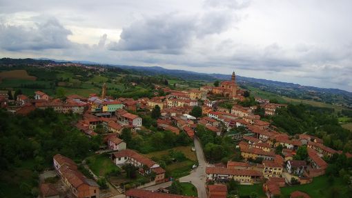 Sapori d'autunno a Villa San Secondo Sapori d'autunno a Villa San Secondo