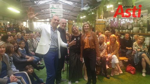 Momenti della presentazione