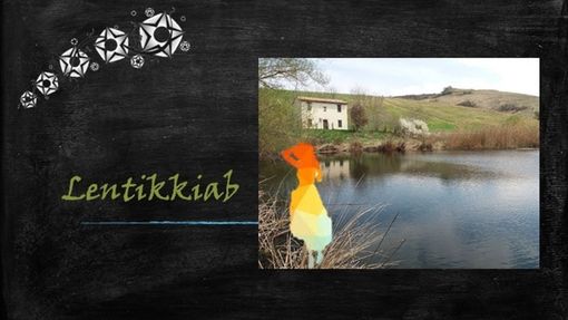 Felici & Veloci: la nuova ricetta autograFata di Fata Zucchina. Oggi prepariamo il Lentikkiab Felici & Veloci: la nuova ricetta autograFata di Fata Zucchina. Oggi prepariamo il Lentikkiab