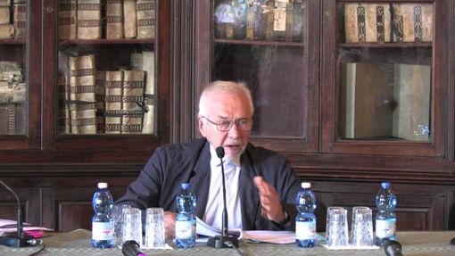 Ancora una videoconferenza del Polo Cittattiva, Alberto Magnaghi presenta “Il principio territoriale”