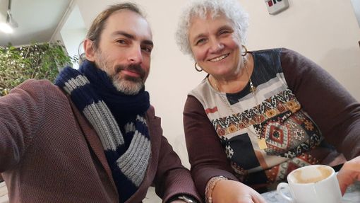 Amministrative 2022: a Villanova candidato sindaco lo scrittore Max Ponte Amministrative 2022: a Villanova candidato sindaco lo scrittore Max Ponte