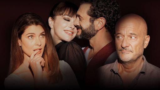 Al cinema Lumière di Asti continua la proiezione del film &quot;Vicini di casa&quot;