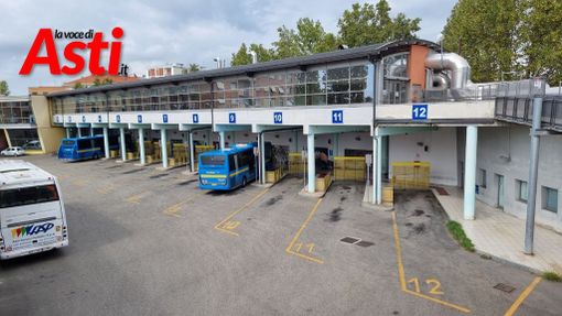 Aggressione autista di bus al Movicentro: il consigliere Bosia chiede attenzione ai lavoratori del trasporto pubblico locale Aggressione autista di bus al Movicentro: il consigliere Bosia chiede attenzione ai lavoratori del trasporto pubblico locale