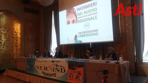 Video in diretta a cura di Teodoro Cavalluzzo