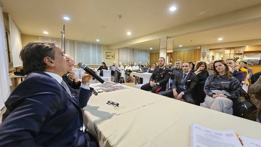 Olindo e Rosa: colpevoli o innocenti? La loro storia rimane un capitolo aperto nella cronaca italiana [FOTO]