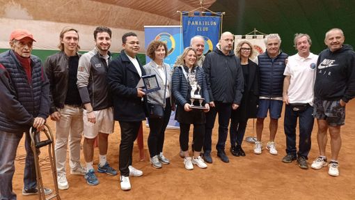 Le antiche mura conquistano il terzo trofeo del Memorial Filippo Finello