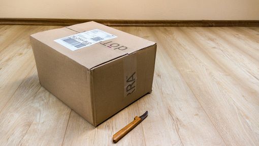 Come preparare al meglio un pacco per la spedizione?