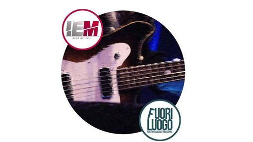 Domenica al FuoriLuogo il secondo appuntamento con Sunday Night Live