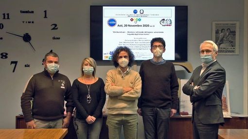 Continuano i "Convegni in pillole" dell'Artom di Asti. Venerdì ospite l'economista Enzo Pace Continuano i "Convegni in pillole" dell'Artom di Asti. Venerdì ospite l'economista Enzo Pace