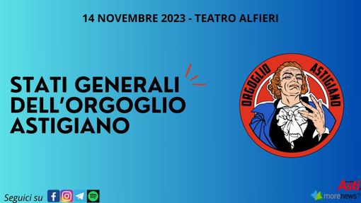 Stati Generali dell'Orgoglio Astigiano