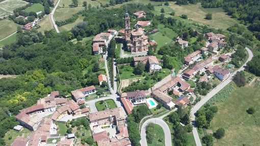 Fine settimana di festa per Piovà Massaia