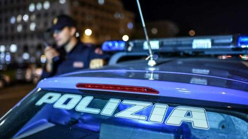 Immagine di repertorio