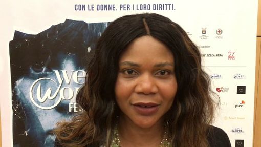 Da Asti in Vaticano contro la tratta di esseri umani. La mediatrice culturale Princess Inyang Okokon, sarà relatrice in un convegno Da Asti in Vaticano contro la tratta di esseri umani. La mediatrice culturale Princess Inyang Okokon, sarà relatrice in un convegno