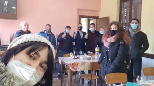 Rinnovato direttivo e CdA della Pro loco di Portacomaro Stazione