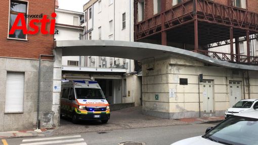 Nizza Monferrato: nuove sedi operative per il Centro di salute mentale e per il Serd