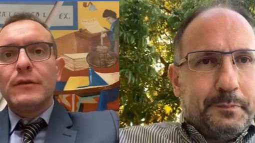 Rasero e Coppo prendono posizione verso l'Agenzia delle Entrate. "Anche Asti è stata colpita da eventi calamitosi"