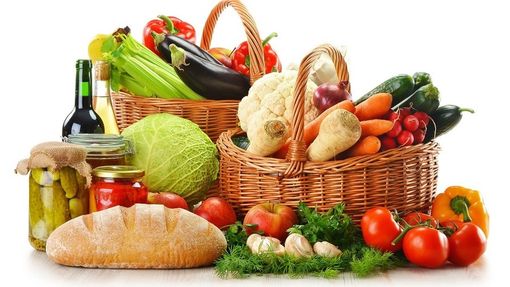Presto a scuola di educazione alimentare con Campagna Amica