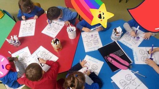 Oggi si inaugura la nuova gestione della Scuola dell'Infanzia Borgo Tanaro