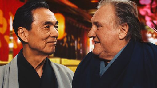 Cinema Lumiere di Asti: giovedì arriva la commedia "Il sapore della felicità" Cinema Lumiere di Asti: giovedì arriva la commedia "Il sapore della felicità"