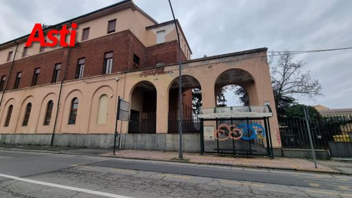 Scuole al gelo ad Asti: &quot;Sugli impianti termici vogliamo vederci caldo, oltre che chiaro&quot;
