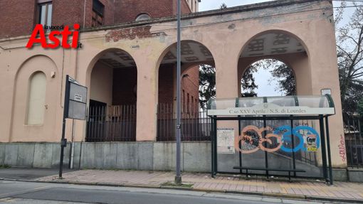 Rimarrà chiusa anche oggi (per il quarto giorno) la materna XXV aprile