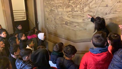 Riparte il progetto &quot;Comune porte aperte&quot;