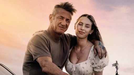 Al cinema Lumière da giovedì "Una vita in fuga", di e con Sean Penn