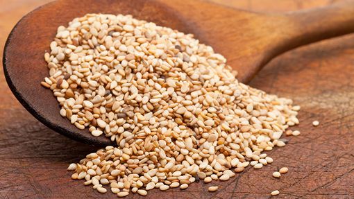 Altri prodotti con sesamo contaminato, richiamati da diversi supermercati Altri prodotti con sesamo contaminato, richiamati da diversi supermercati