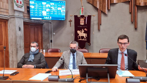 PNRR: la Provincia di Asti è "Casa dei Comuni" per cogliere opportunità PNRR: la Provincia di Asti è "Casa dei Comuni" per cogliere opportunità