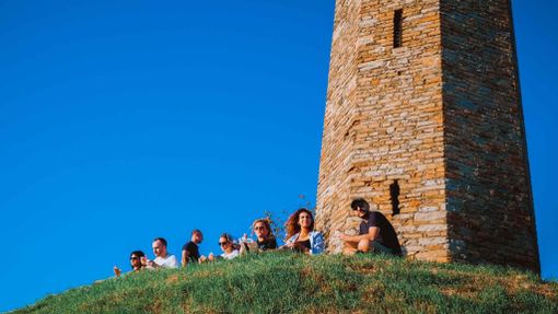 Lonely Planet in tour in Langhe Monferrato Roero. Un racconto on the road per un’ampia promozione dei territori Lonely Planet in tour in Langhe Monferrato Roero. Un racconto on the road per un’ampia promozione dei territori