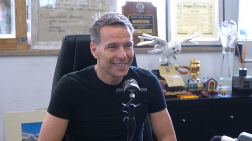 Walter Rolfo Walter Rolfo