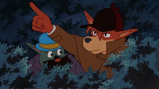 RaiPlay presenta a Lucca in anteprima gli episodi restaurati de “Il fiuto di Sherlock Holmes”