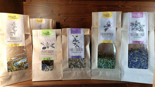 Rimedi naturali contro le allergie di stagione, le proposte di Essenza Monviso Rimedi naturali contro le allergie di stagione, le proposte di Essenza Monviso