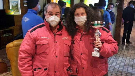 Il team Draghi Rossi conquista il quinto posto al Trofeo Highlander. I mitici Bonnie &amp; Clyde si aggiudicano la medaglia di bronzo