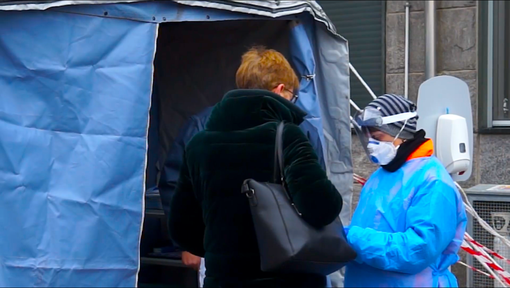 Covid 19, nell'Astigiano 7 decessi e 268 nuovi casi di positività. In Piemonte +4787 nelle ultime 24 ore