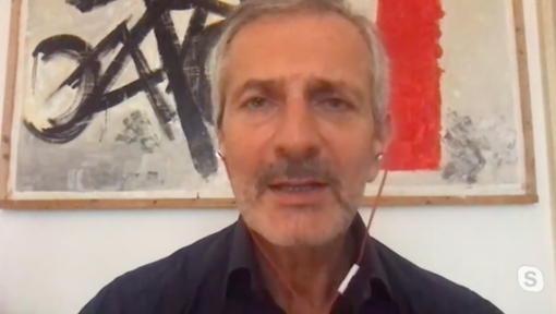 Gianrico Carofiglio Gianrico Carofiglio