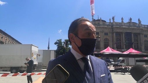 Alberto Cirio Alberto Cirio