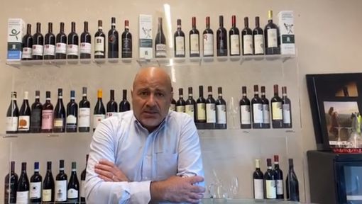 Verso la Giornata Nazionale SLA: due domande a Filippo Mobrici [VIDEO]