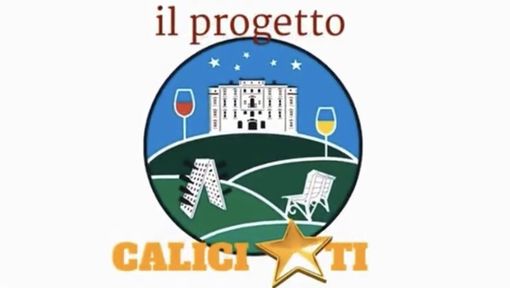 Progetto Calici stellati del Pellati di Canelli