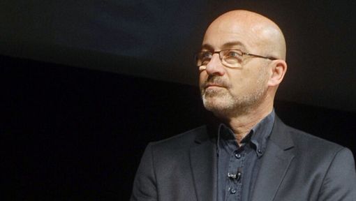 Il ministro della Transizione Ecologica Roberto Cingolani